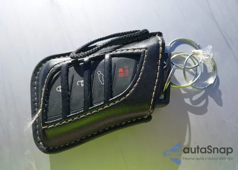 2024 Lexus Nx 350 Premium from USA, damaged, VIN 2T2GGCEZ2RC059116